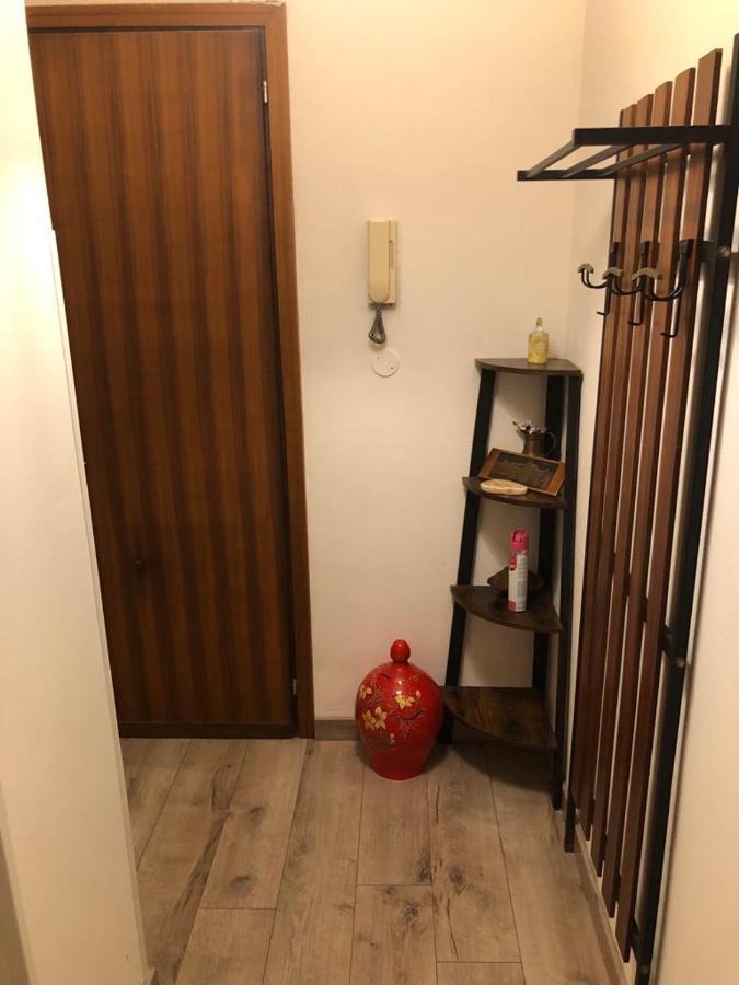 Monovano Elllen グラード エクステリア 写真
